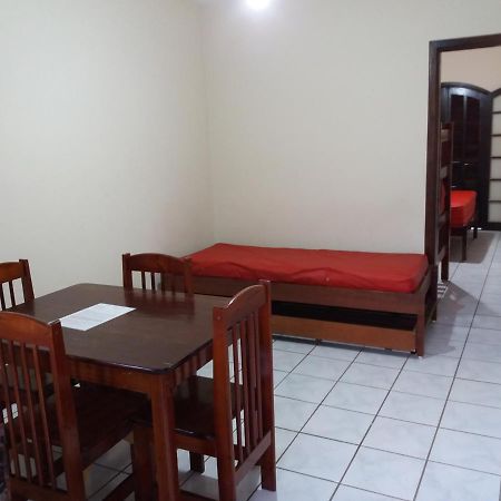 Chales Bandeiras Ubatuba Exterior photo