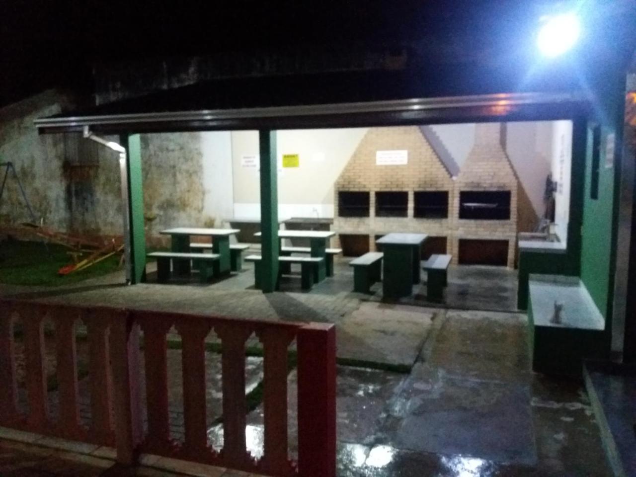 Chales Bandeiras Ubatuba Exterior photo