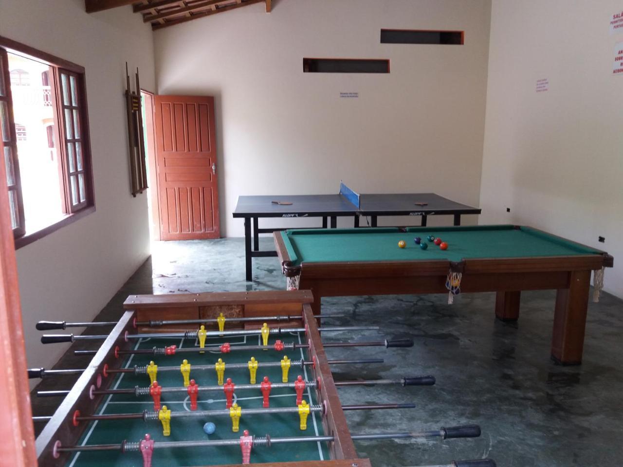 Chales Bandeiras Ubatuba Exterior photo