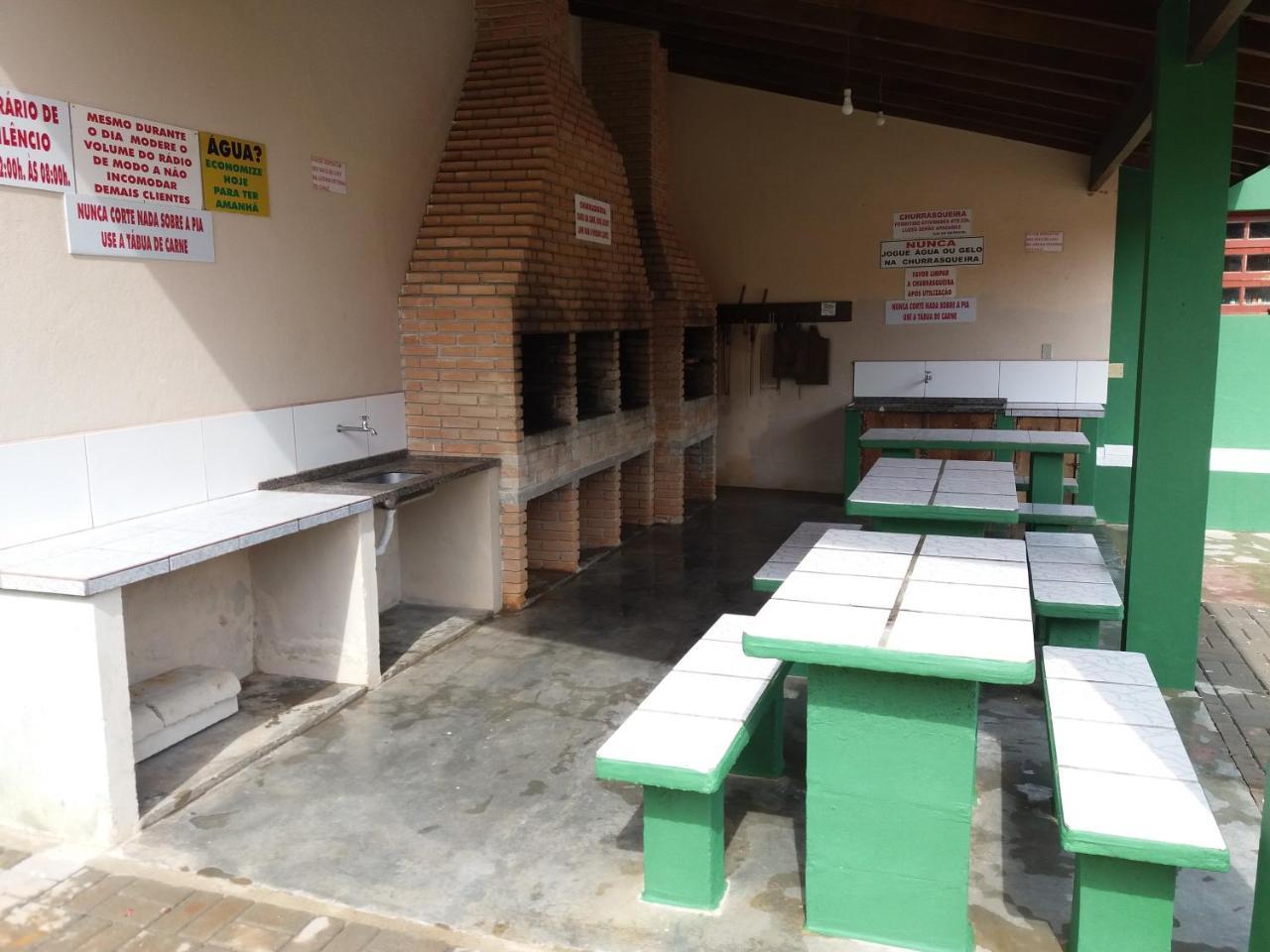 Chales Bandeiras Ubatuba Exterior photo